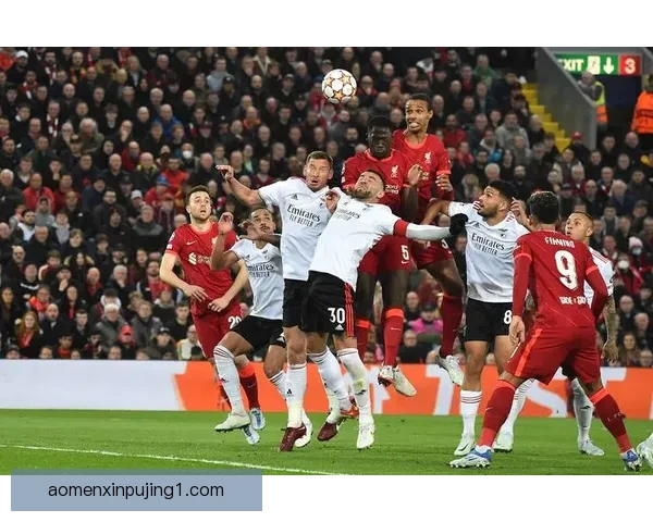 利物浦与曼联激烈对决历史与未来的巅峰对话