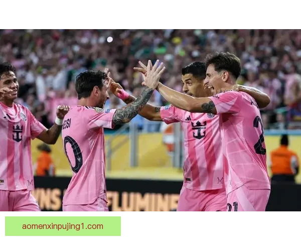 巴西U20新星崛起备战世界赛展现惊人潜力