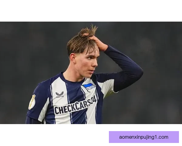 艾希霍恩逆转沃梅特沙森迎来四比一精彩胜利瞬间解析