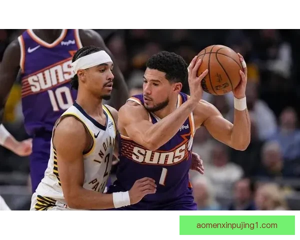 布克领衔火力全开太阳击退马刺拿下关键胜利巩固排名优势再度展现