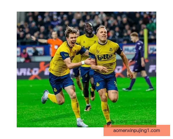 圣吉尔联合B队完胜斯哈尔贝克埃尔迎来三球大胜