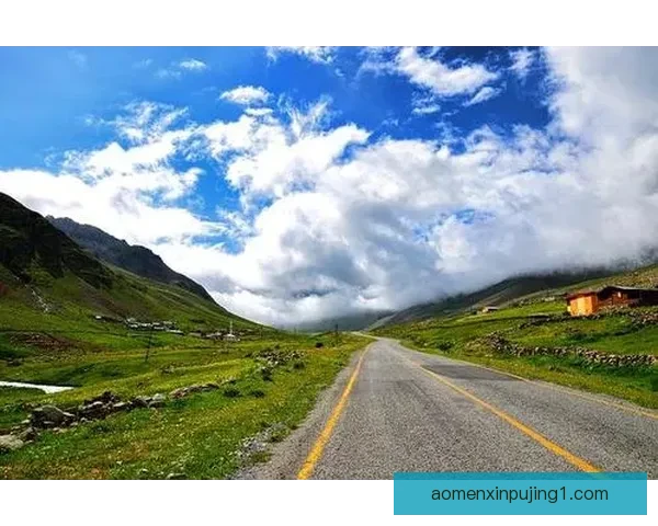 哈纳尔1-4吉森发展规划与区域建设潜力分析